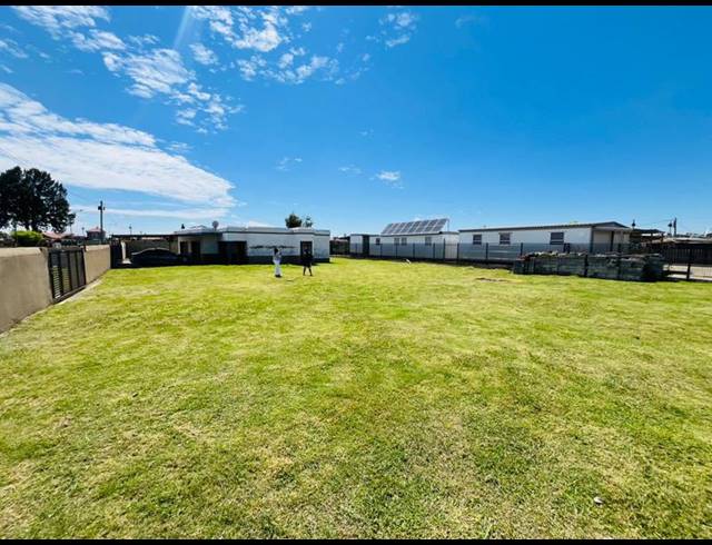 LAND FOR SALE IN KLIPPOORTJE